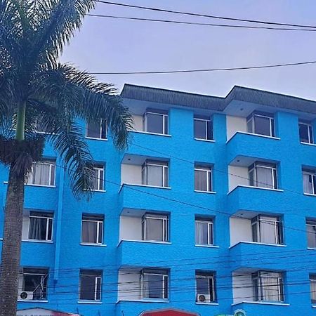 Gavan Plaza Hotel ビリャビセンシオ エクステリア 写真